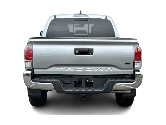 Thumbnail: 2023 Toyota Tacoma - 5
