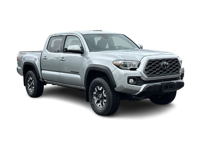 Thumbnail: 2023 Toyota Tacoma - 21
