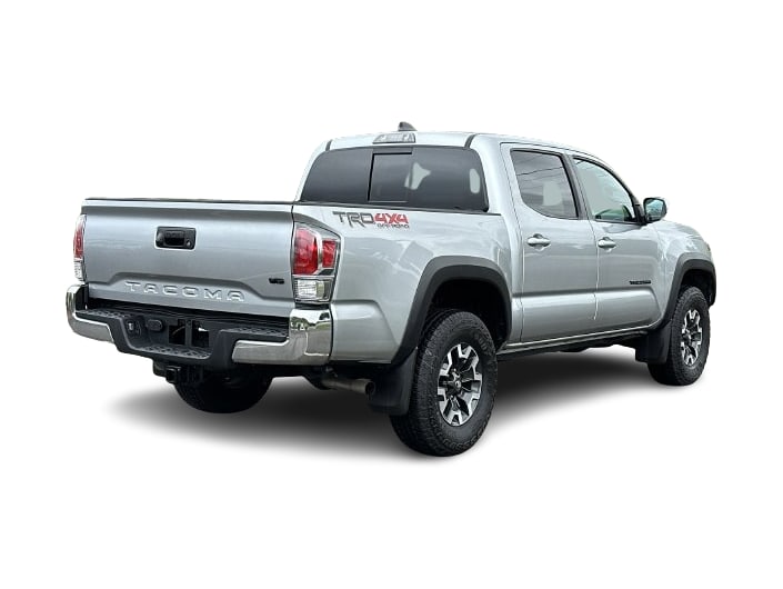 Thumbnail: 2023 Toyota Tacoma - 22