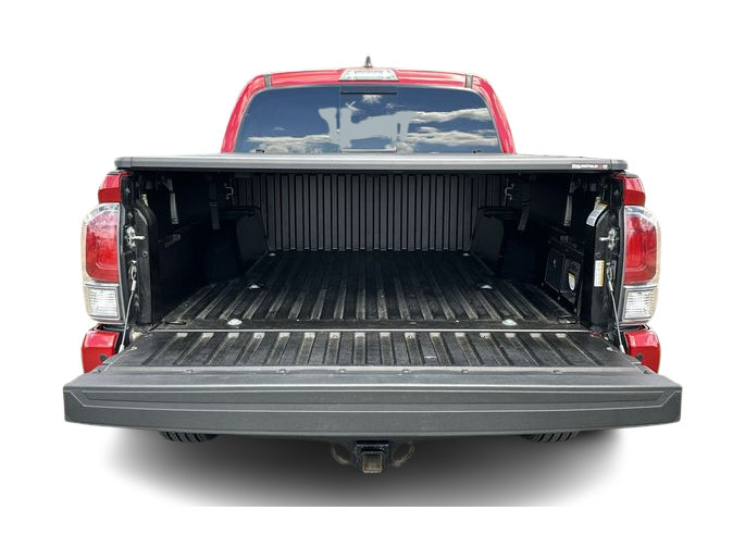 Thumbnail: 2021 Toyota Tacoma - 16