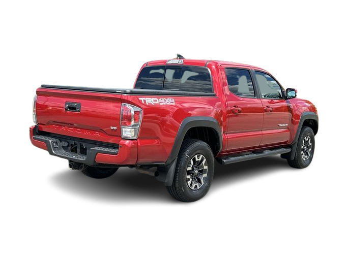 Thumbnail: 2021 Toyota Tacoma - 30