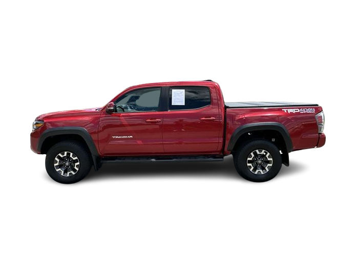 Thumbnail: 2021 Toyota Tacoma - 3