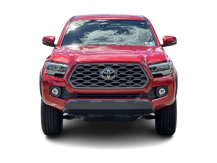 Thumbnail: 2021 Toyota Tacoma - 6