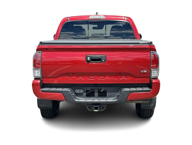 Thumbnail: 2021 Toyota Tacoma - 5