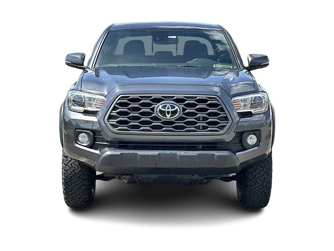 Thumbnail: 2021 Toyota Tacoma - 6