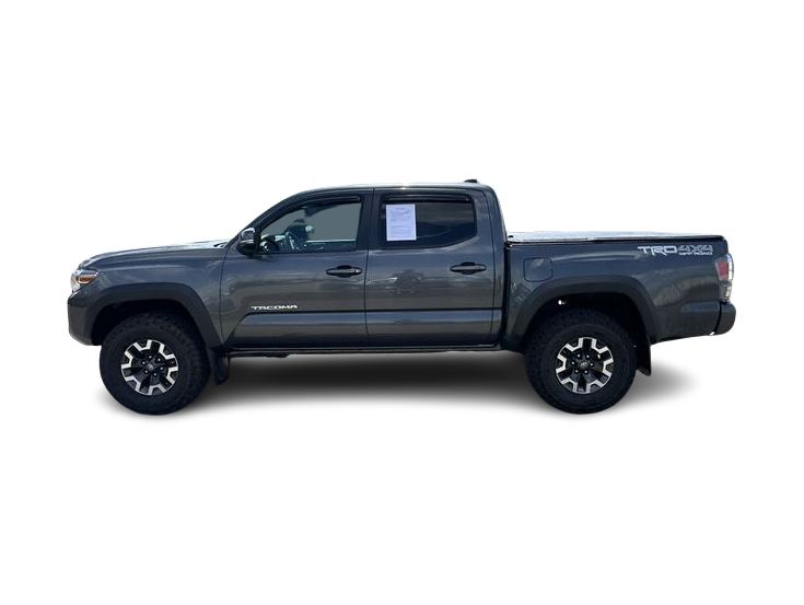 Thumbnail: 2021 Toyota Tacoma - 3