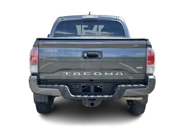 Thumbnail: 2021 Toyota Tacoma - 5
