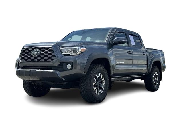 Thumbnail: 2021 Toyota Tacoma - 20