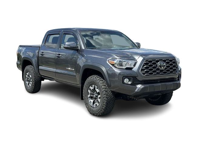 Thumbnail: 2021 Toyota Tacoma - 21