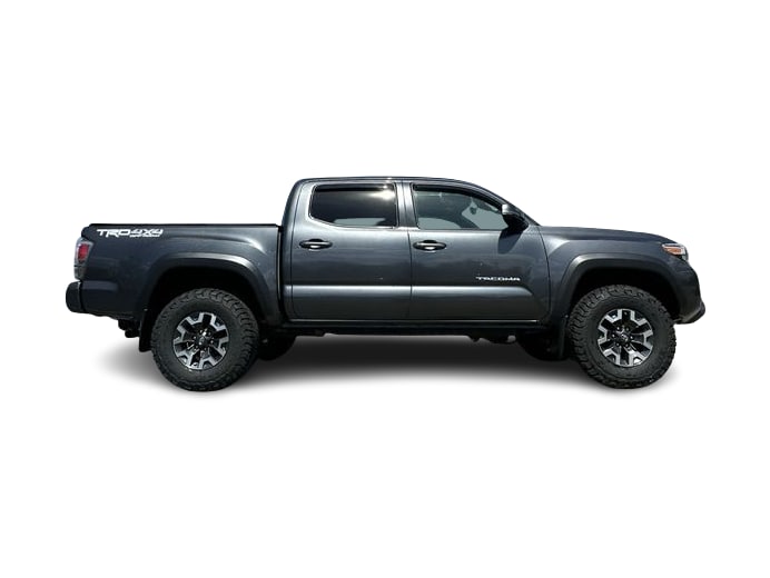 Thumbnail: 2021 Toyota Tacoma - 12