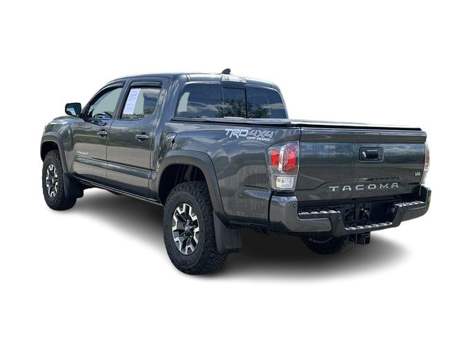 Thumbnail: 2021 Toyota Tacoma - 4