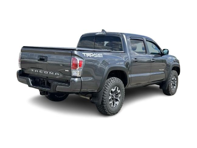 Thumbnail: 2021 Toyota Tacoma - 22