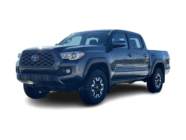 2023 Toyota Tacoma TRD Off-Road 17