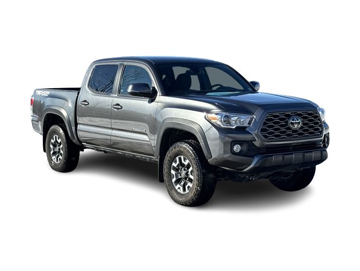 2023 Toyota Tacoma TRD Off-Road 18