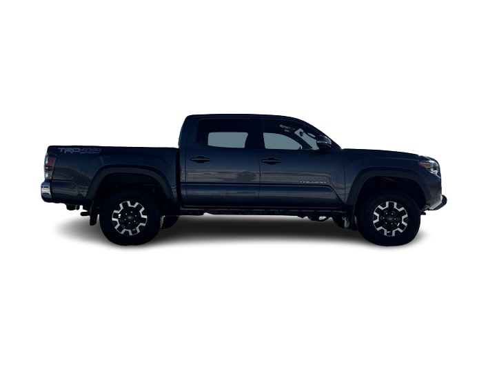 2023 Toyota Tacoma TRD Off-Road 11