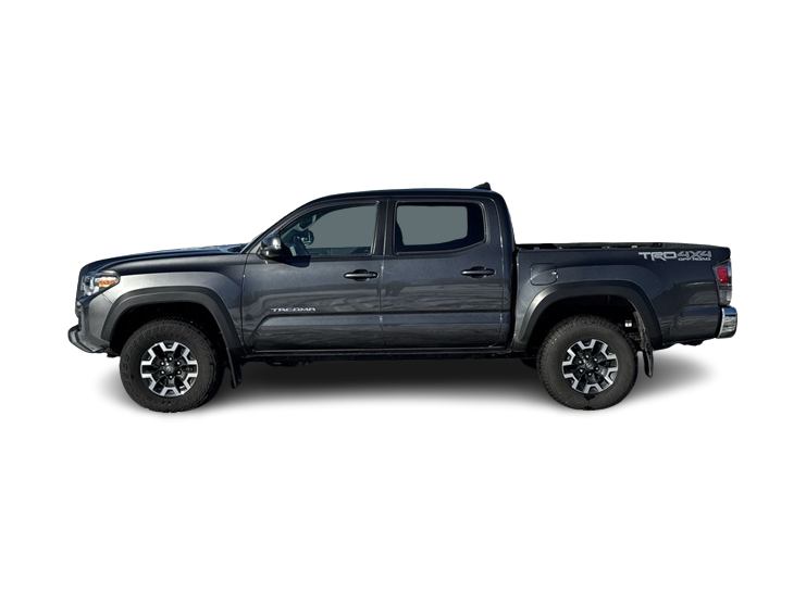 2023 Toyota Tacoma TRD Off-Road 3