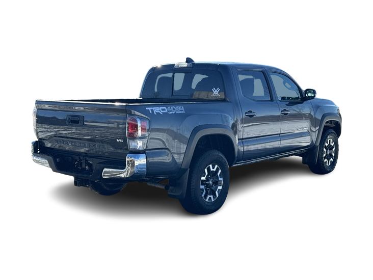 2023 Toyota Tacoma TRD Off-Road 19