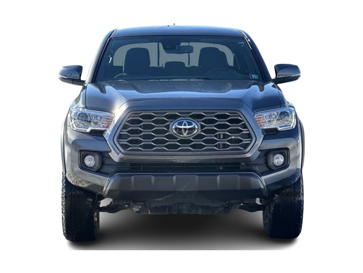 2023 Toyota Tacoma TRD Off-Road 6