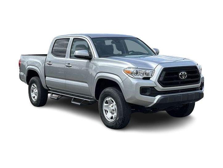 Thumbnail: 2023 Toyota Tacoma - 20