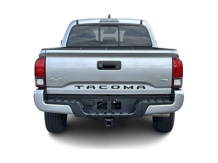 Thumbnail: 2023 Toyota Tacoma - 5