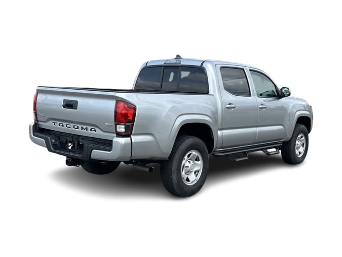 Thumbnail: 2023 Toyota Tacoma - 21