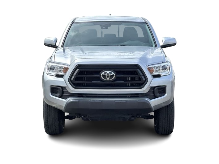 Thumbnail: 2023 Toyota Tacoma - 6
