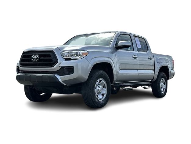 Thumbnail: 2023 Toyota Tacoma - 19