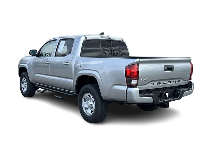 Thumbnail: 2023 Toyota Tacoma - 4