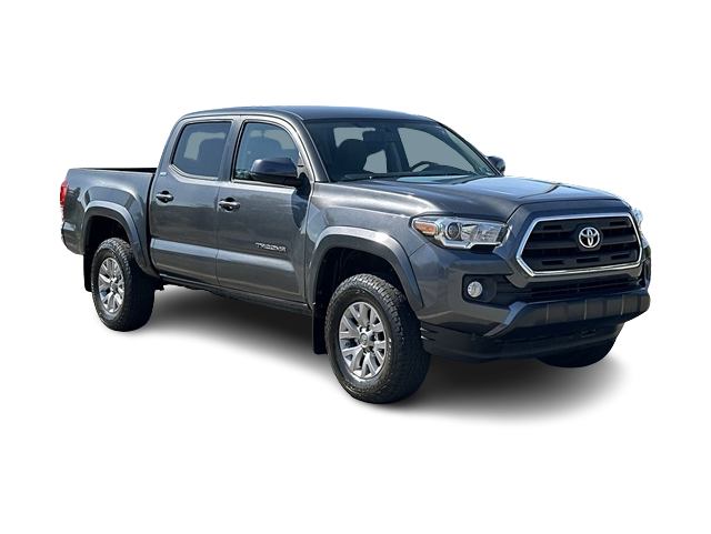 Thumbnail: 2017 Toyota Tacoma - 30