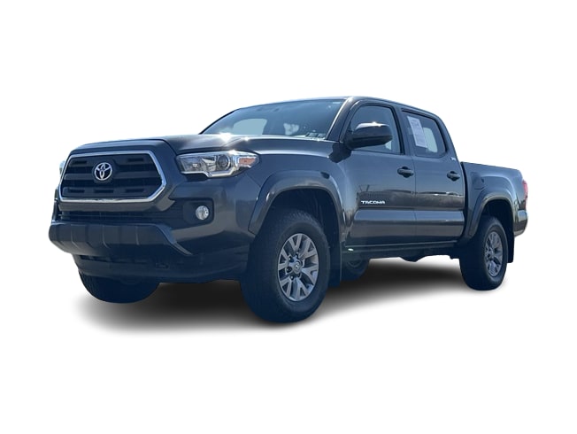 Thumbnail: 2017 Toyota Tacoma - 29