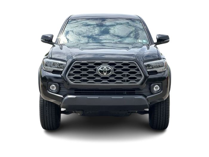 Thumbnail: 2023 Toyota Tacoma - 6