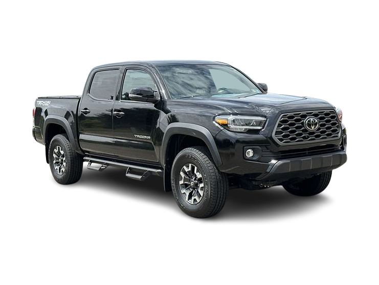 Thumbnail: 2023 Toyota Tacoma - 29
