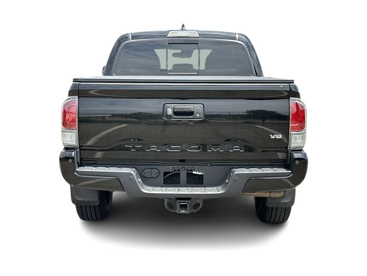 Thumbnail: 2023 Toyota Tacoma - 5
