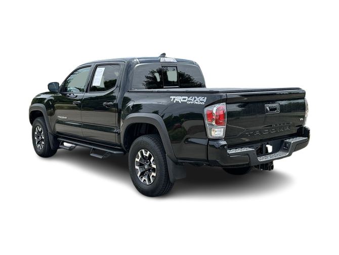 Thumbnail: 2023 Toyota Tacoma - 4