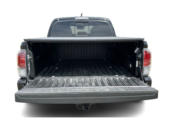 Thumbnail: 2023 Toyota Tacoma - 16