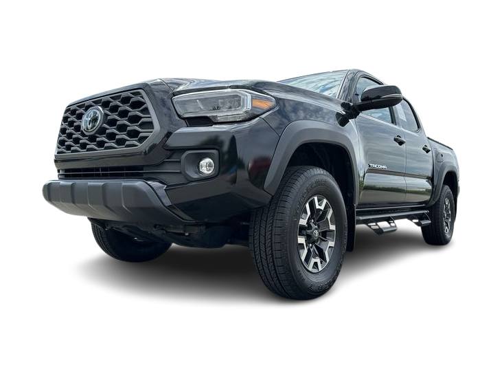 Thumbnail: 2023 Toyota Tacoma - 28