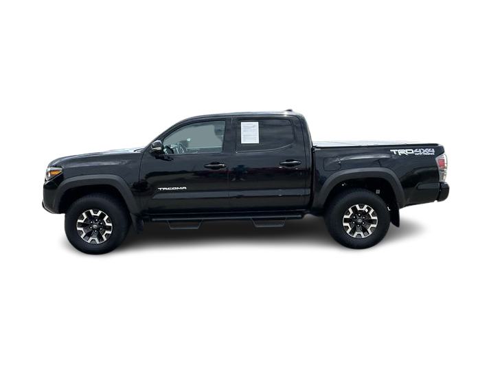 Thumbnail: 2023 Toyota Tacoma - 3