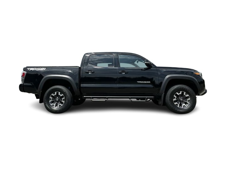 Thumbnail: 2023 Toyota Tacoma - 17