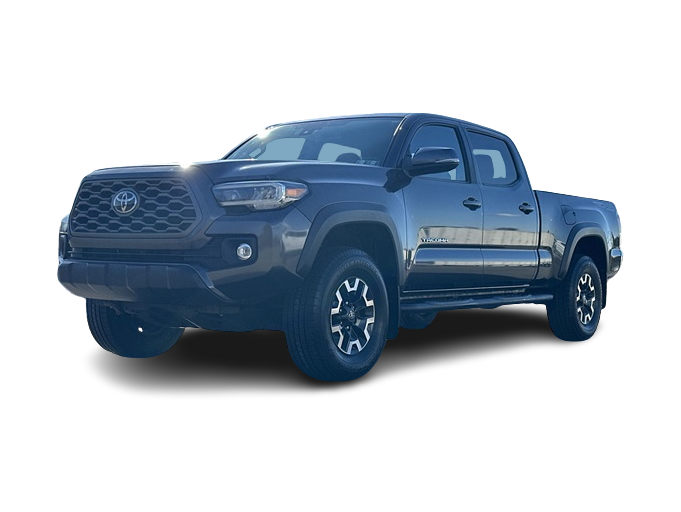 Thumbnail: 2020 Toyota Tacoma - 28