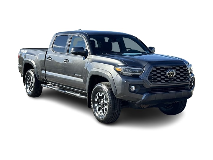 Thumbnail: 2020 Toyota Tacoma - 29
