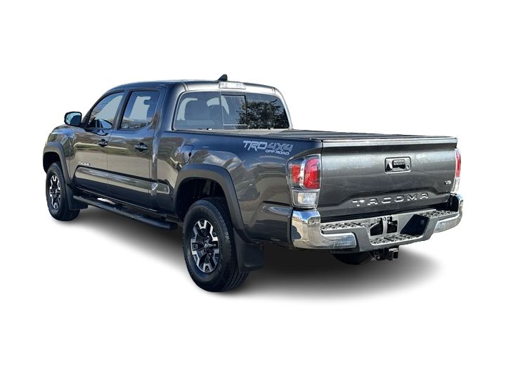 Thumbnail: 2020 Toyota Tacoma - 4
