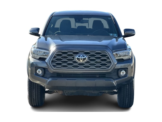 Thumbnail: 2020 Toyota Tacoma - 6