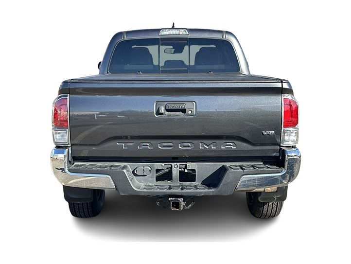 Thumbnail: 2020 Toyota Tacoma - 5