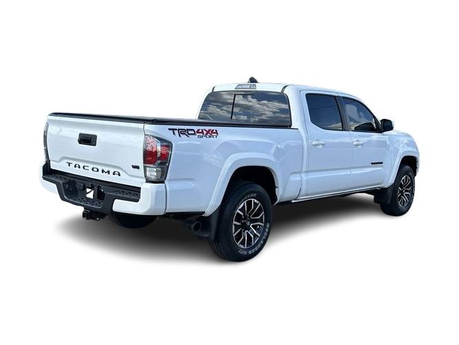 Thumbnail: 2023 Toyota Tacoma - 30
