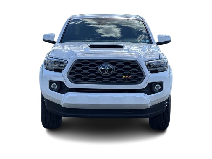 Thumbnail: 2023 Toyota Tacoma - 6