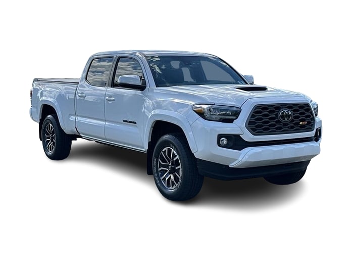 Thumbnail: 2023 Toyota Tacoma - 29