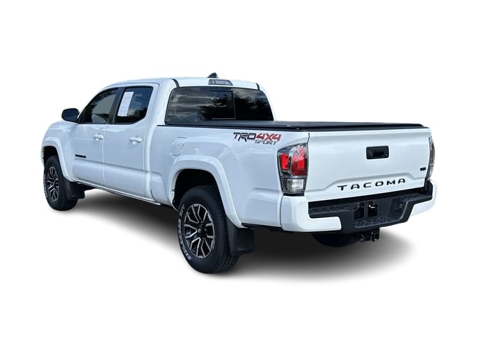 Thumbnail: 2023 Toyota Tacoma - 4