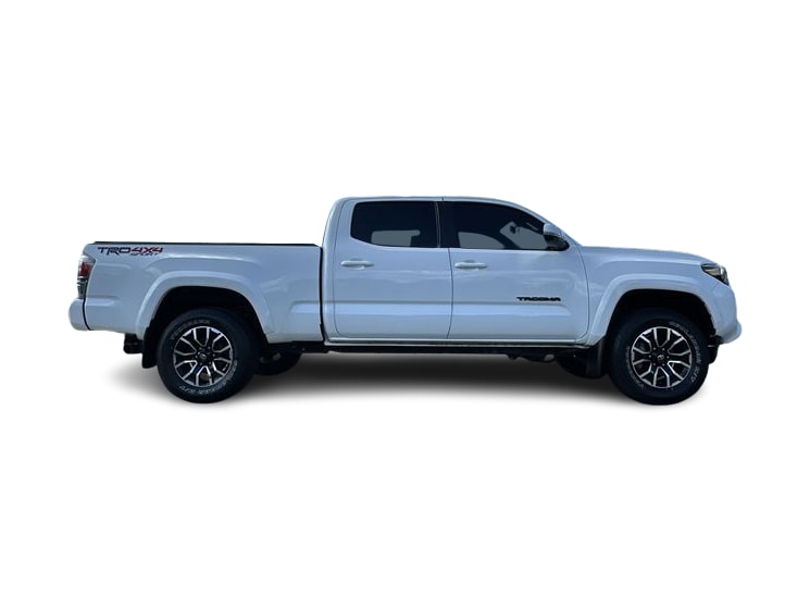 Thumbnail: 2023 Toyota Tacoma - 16