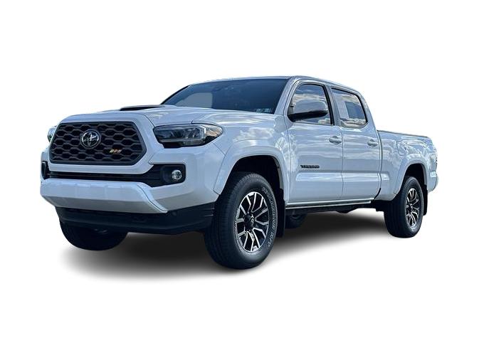 Thumbnail: 2023 Toyota Tacoma - 28