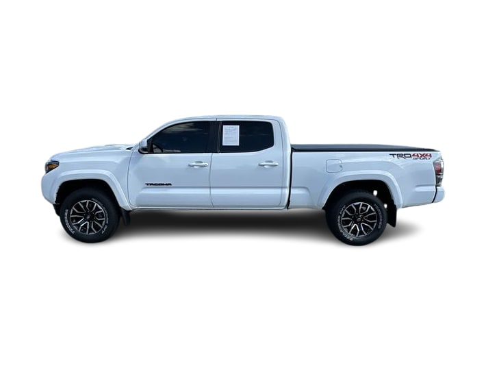 Thumbnail: 2023 Toyota Tacoma - 3